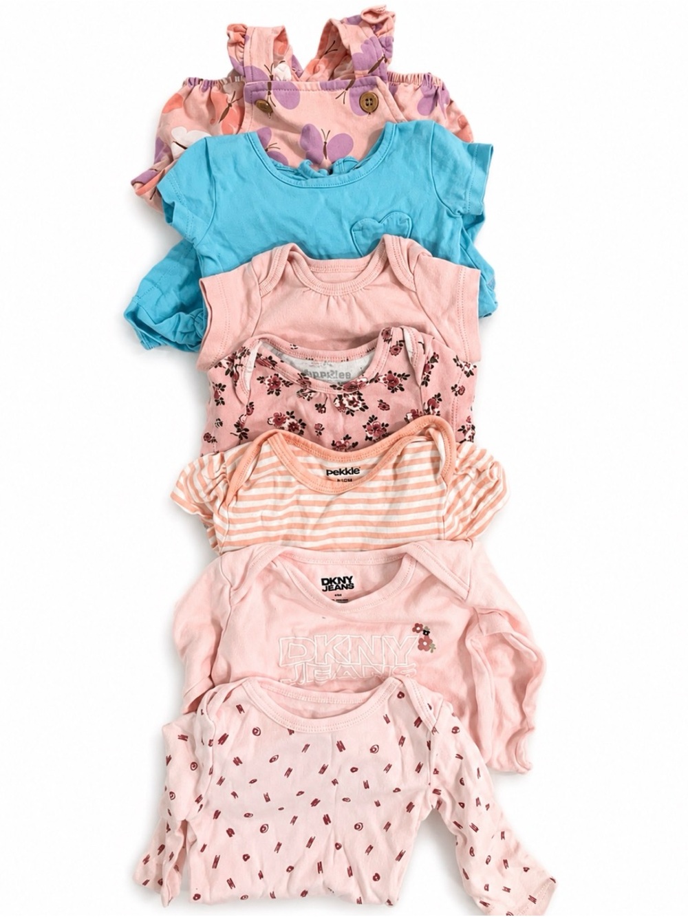 0-3 month bundle